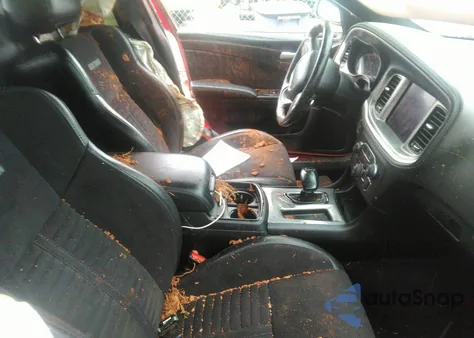 2021 Dodge Charger R/T Rwd from USA, damaged, VIN 2C3CDXCTXMH506716